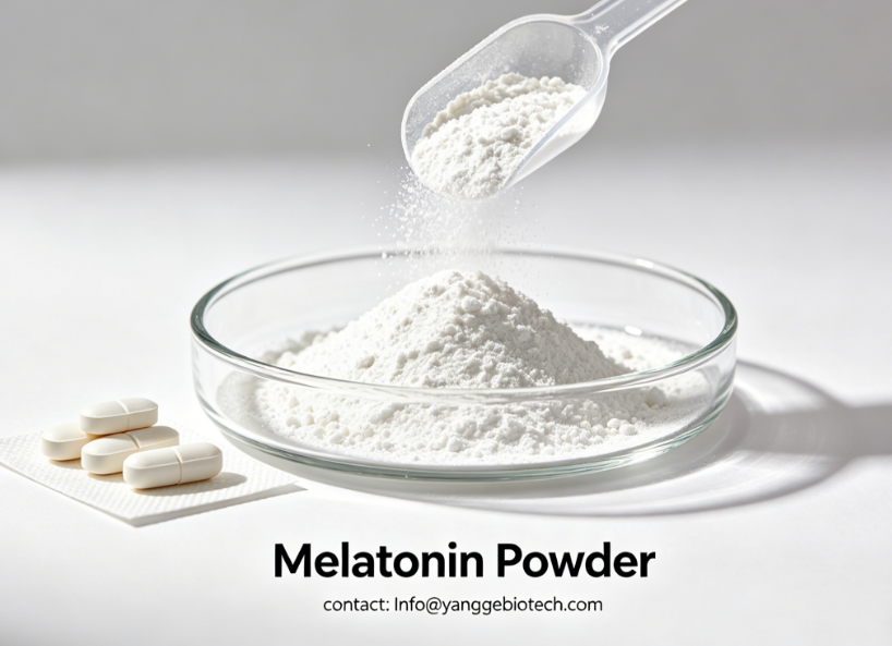 Melatonin Melatonin